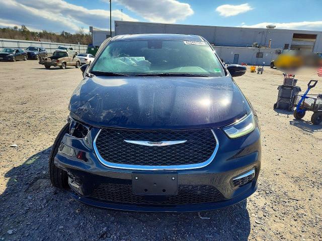 2026 Chrysler Pacifica მანქანა იყიდება აუქციონზე, vin: 2C4RC3GG8TR211508, აუქციონის ნომერი: 47346736