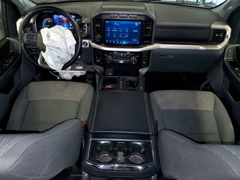 Продаж на аукціоні авто 2021 Ford F150, vin: 1FTFW1E81MFA88847, номер лоту: 46937776