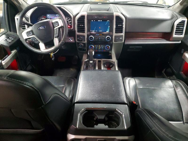 Продажа на аукционе авто 2017 Ford F150, vin: 1FTEW1EF9HKC09194, номер лота: 41926256
