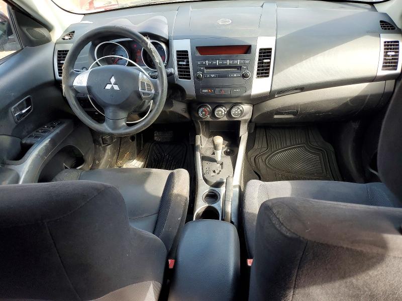 Продаж на аукціоні авто 2009 Mitsubishi Outlander, vin: JA4LS21W59Z011505, номер лоту: 41976576