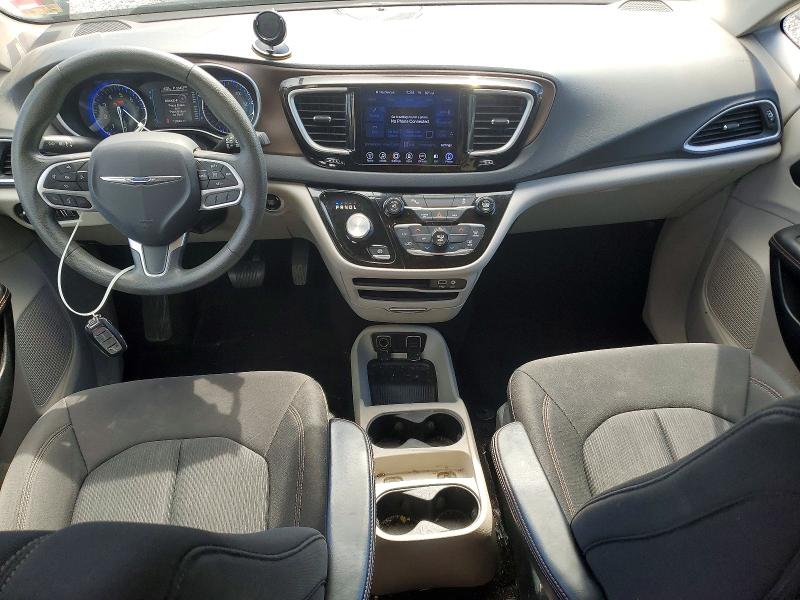 Aukcja sprzedaży 2017 Chrysler Pacifica, vin: 2C4RC1DG8HR654497, numer aukcji: 46442496