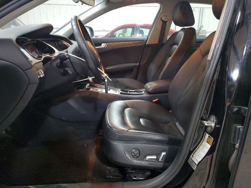 Aukcja sprzedaży 2016 Audi A4, vin: WAUBFAFL0GN010939, numer aukcji: 46195006