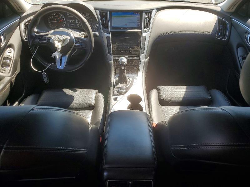 Aukcja sprzedaży 2019 Infiniti Q50, vin: JN1EV7AP5KM543130, numer aukcji: 46352226