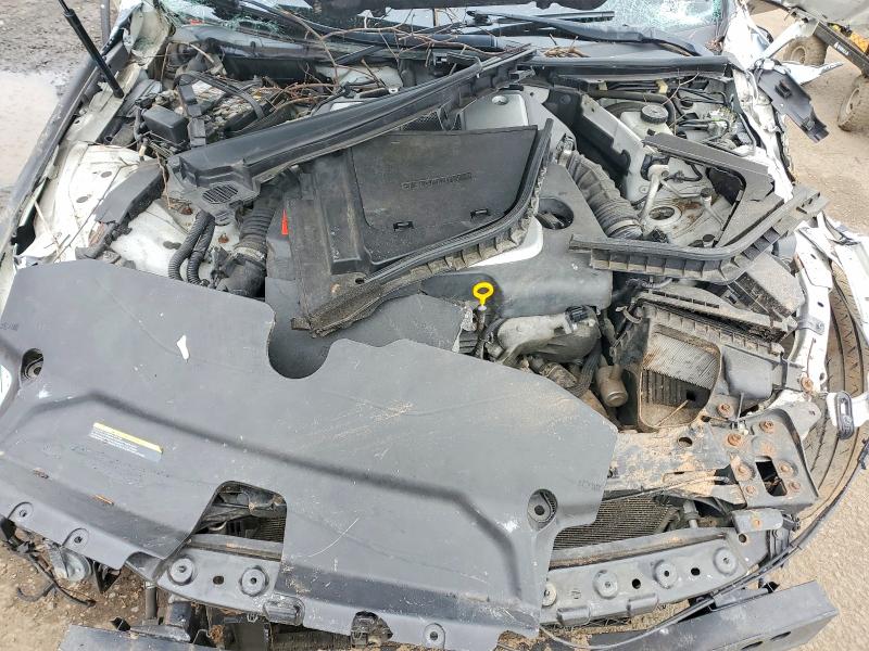 Aukcja sprzedaży 2014 Infiniti Q50, vin: JN1BV7AR2EM693866, numer aukcji: 47131936
