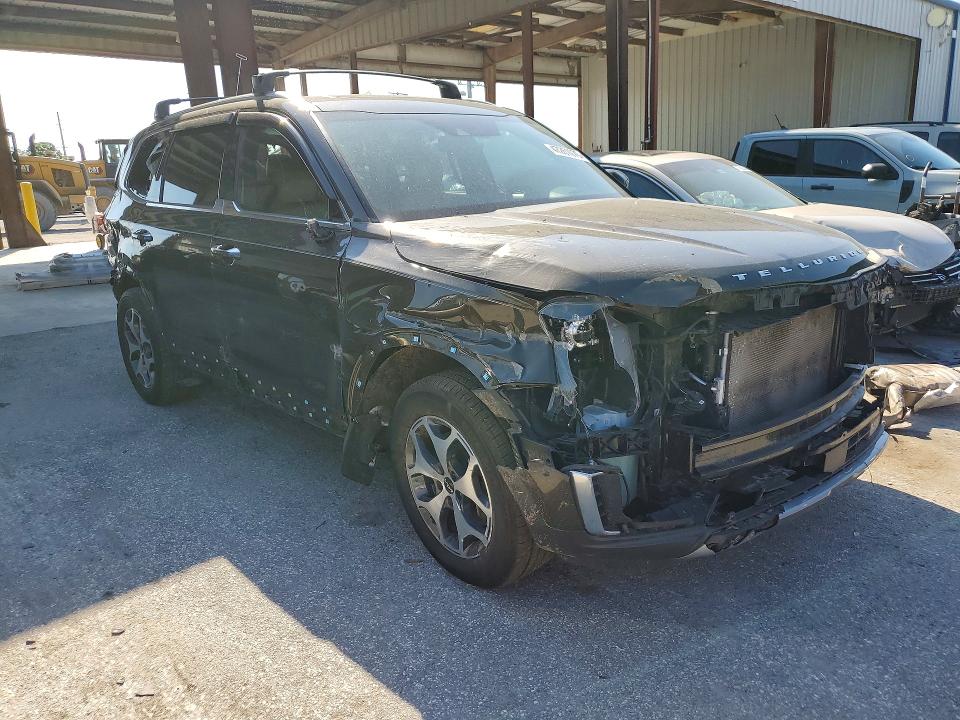 Aukcja sprzedaży 2021 Kia Telluride, vin: 5XYP54HCXMG110852, numer aukcji: 47261076