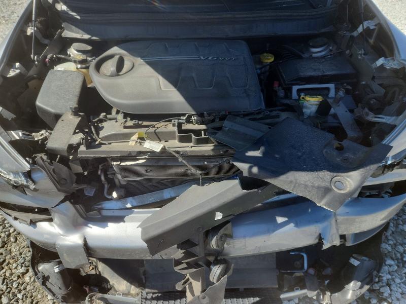 2016 Jeep Cherokee მანქანა იყიდება აუქციონზე, vin: 1C4PJMDS3GW104200, აუქციონის ნომერი: 45485716