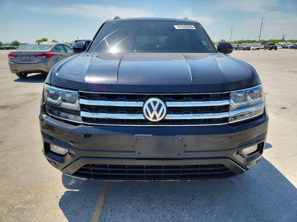 Продажа на аукционе авто 2023 Volkswagen Atlas, vin: 1V2FR2CA2PC509532, номер лота: 47520036