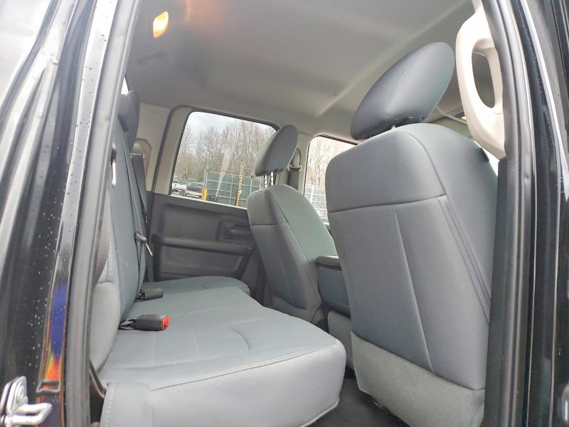 Продажа на аукционе авто 2017 Ram 1500, vin: 1C6RR7FTXHS760676, номер лота: 47650286