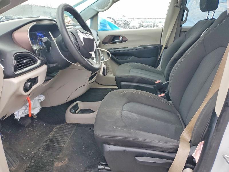 Aukcja sprzedaży 2021 Chrysler Voyager, vin: 2C4RC1AGXMR529144, numer aukcji: 78314705