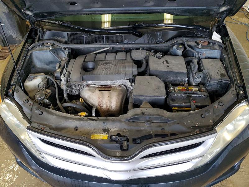 Aukcja sprzedaży 2013 Toyota Venza, vin: 4T3BA3BB1DU040692, numer aukcji: 46719296