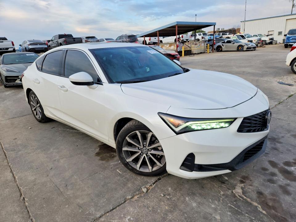 Aukcja sprzedaży 2024 Acura Integra, vin: 19UDE4H27RA006466, numer aukcji: 47317356