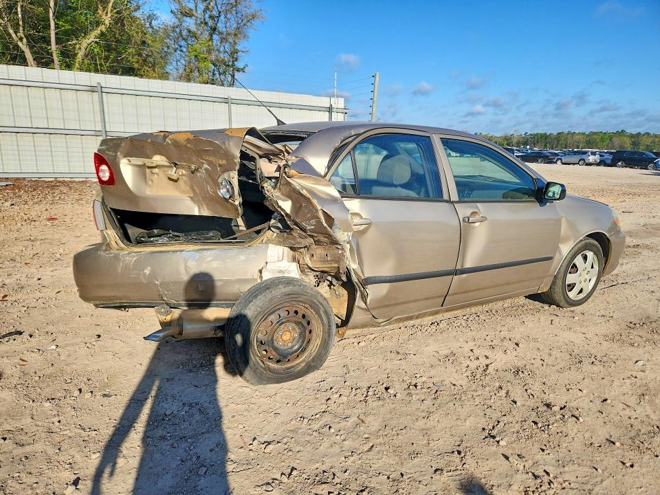 2006 Toyota Corolla მანქანა იყიდება აუქციონზე, vin: 1NXBR32E36Z682944, აუქციონის ნომერი: 46892626