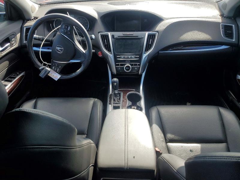 Продажа на аукционе авто 2015 Acura Tlx, vin: 19UUB1F38FA010069, номер лота: 47403736