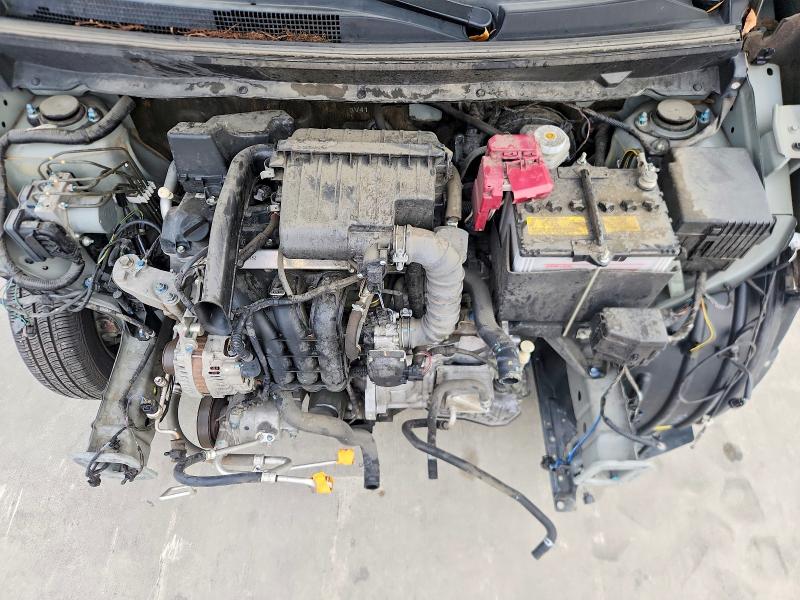 Aukcja sprzedaży 2023 Mitsubishi Mirage, vin: ML32FUFJ6PHF01572, numer aukcji: 47215696