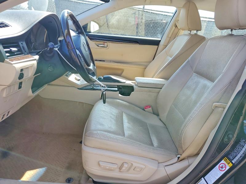 Aukcja sprzedaży 2013 Lexus Es 350, vin: JTHBK1GG6D2054780, numer aukcji: 48085266