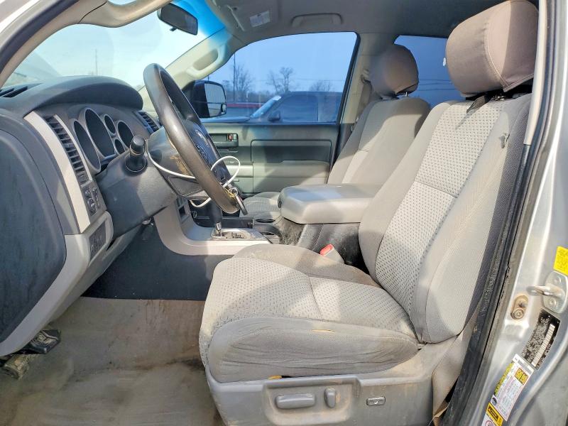 Продажа на аукционе авто 2010 Toyota Tundra, vin: 5TFUW5F12AX157213, номер лота: 47003566