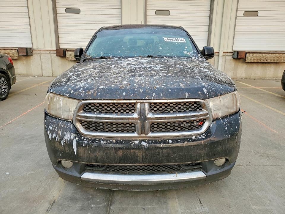 Продажа на аукционе авто 2013 Dodge Durango, vin: 1C4RDHAGXDC579881, номер лота: 46020016
