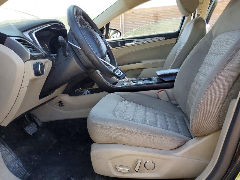 Aukcja sprzedaży 2020 Ford Fusion, vin: 3FA6P0LU4LR170800, numer aukcji: 45985056