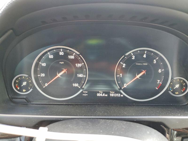 2017 Bmw X6 მანქანა იყიდება აუქციონზე, vin: 5UXKU2C33H0X46953, აუქციონის ნომერი: 79647325