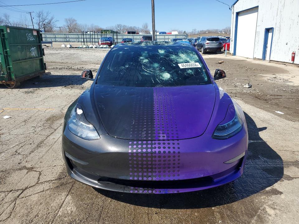 Aukcja sprzedaży 2020 Tesla Model 3, vin: 5YJ3E1EA9LF661750, numer aukcji: 46466656