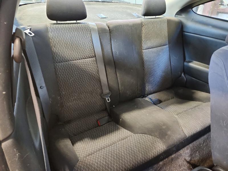 45795706 :رقم المزاد ، 1G1AF1F58A7144165 vin ، 2010 Chevrolet Cobalt مزاد بيع