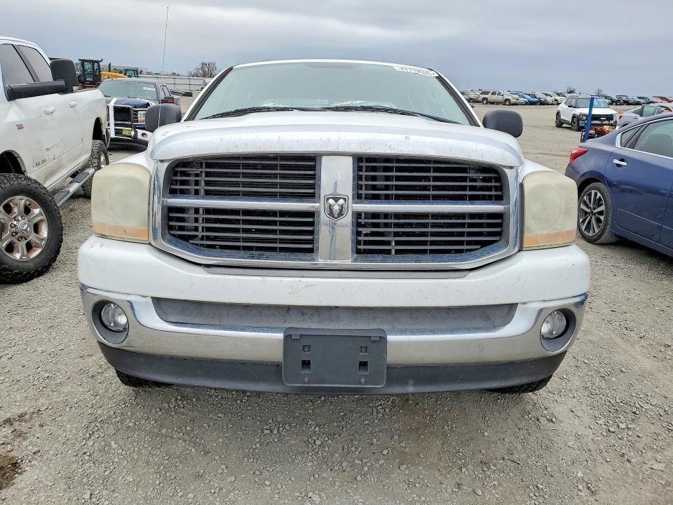 Aukcja sprzedaży 2006 Dodge Ram, vin: 1D7HA18N76J152422, numer aukcji: 47719526