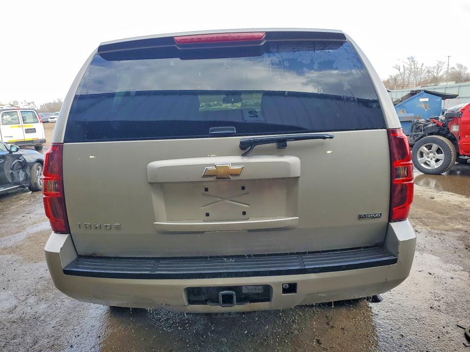 Продаж на аукціоні авто 2009 Chevrolet Tahoe, vin: 1GNFK230X9R274933, номер лоту: 79980175