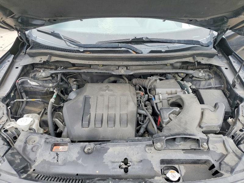 Продаж на аукціоні авто 2019 Mitsubishi Eclipse Cross, vin: JA4AT3AA0KZ033853, номер лоту: 47066096