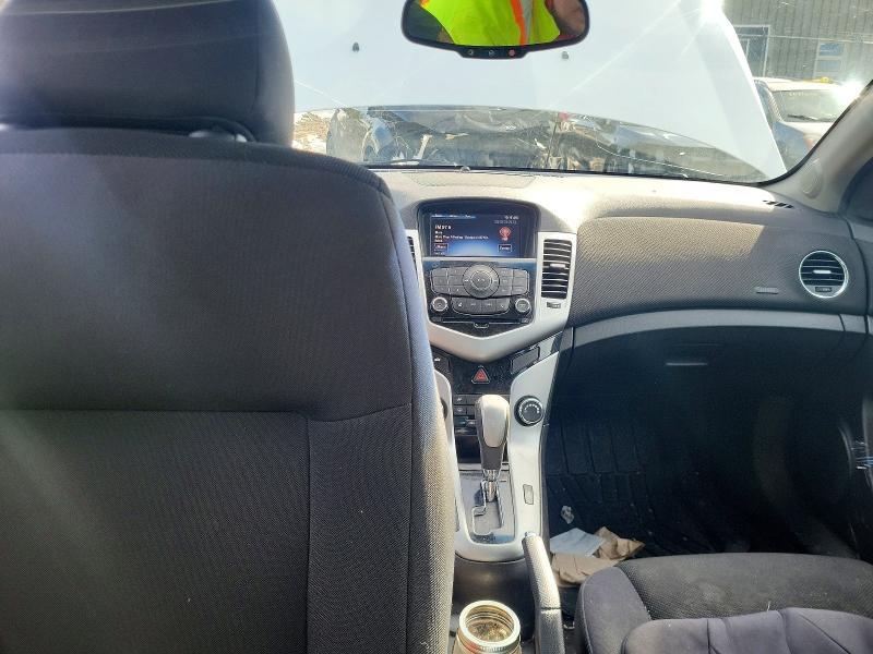 Продаж на аукціоні авто 2015 Chevrolet Cruze, vin: 1G1PC5SB1F7155733, номер лоту: 79976265
