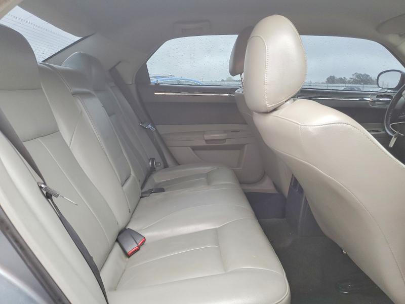 Продаж на аукціоні авто 2006 Chrysler 300, vin: 2C3KA53G16H175992, номер лоту: 41868366