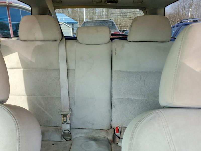 Продажа на аукционе авто 2008 Subaru Outback, vin: 4S4BP61C887339037, номер лота: 47892306