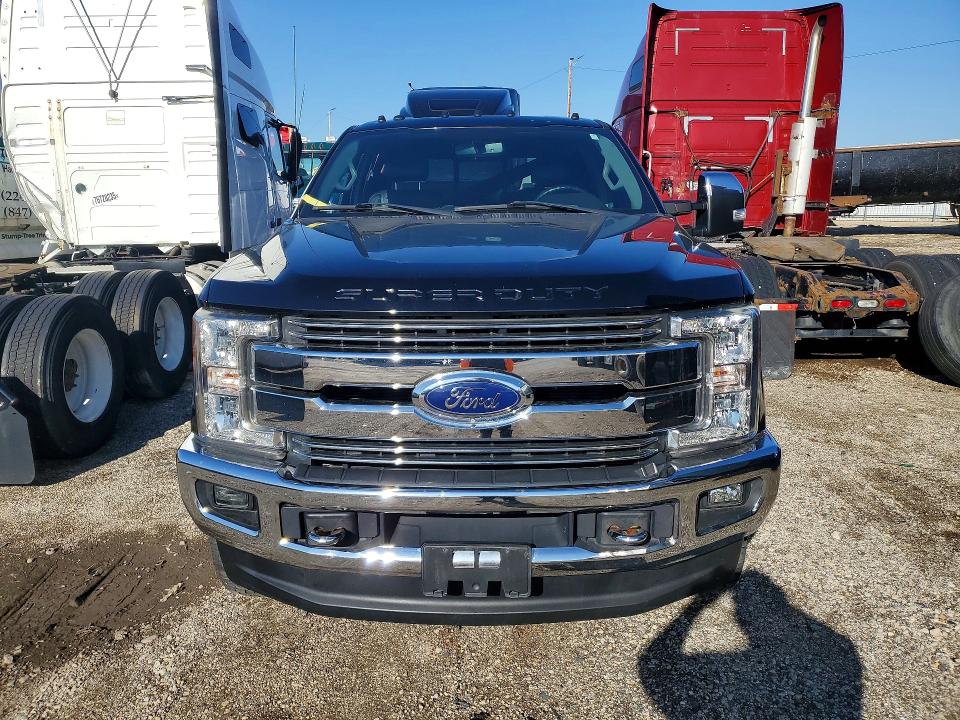 Продажа на аукционе авто 2017 Ford F350, vin: 1FT8W3DT3HEE40199, номер лота: 41930966