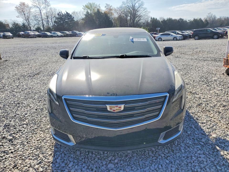 2018 Cadillac Xts მანქანა იყიდება აუქციონზე, vin: 2G61M5S32J9161604, აუქციონის ნომერი: 47238016