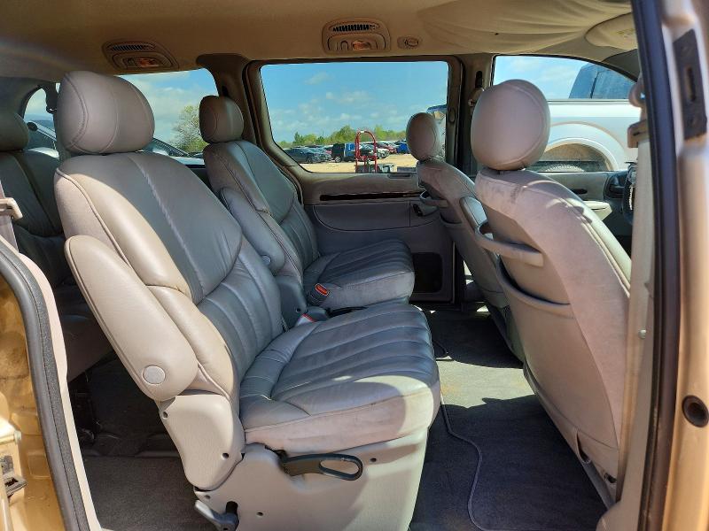 47820786 :رقم المزاد ، 1C4GP64L5YB712991 vin ، 2000 Chrysler Town & Country مزاد بيع