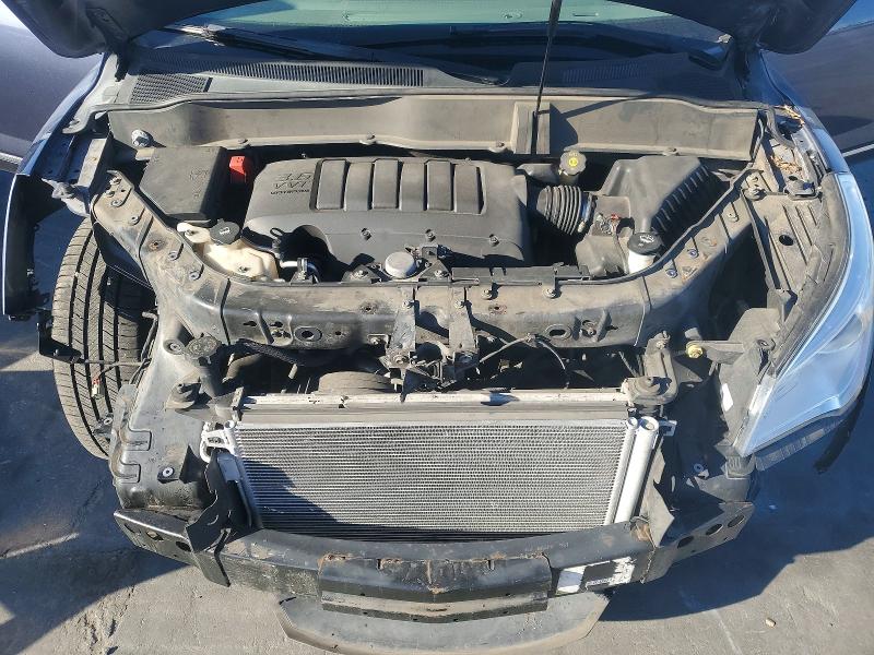 Продажа на аукционе авто 2014 Buick Enclave, vin: 5GAKRBKD3EJ265282, номер лота: 41616866