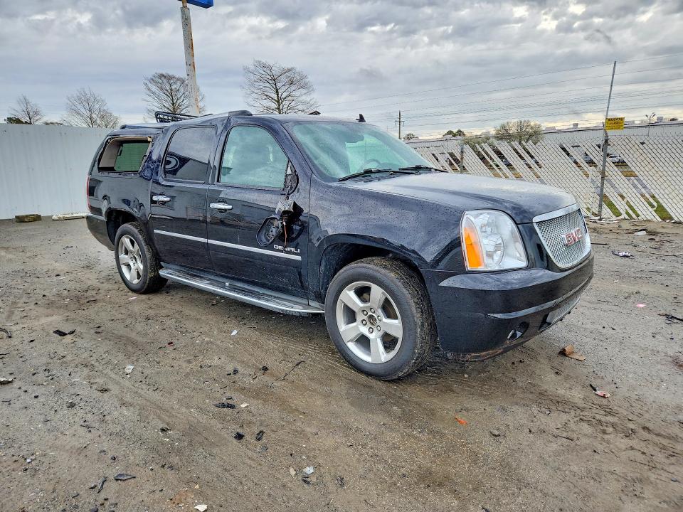 46319066 :رقم المزاد ، 1GKS2MEF2DR276726 vin ، 2013 Gmc Yukon Xl مزاد بيع