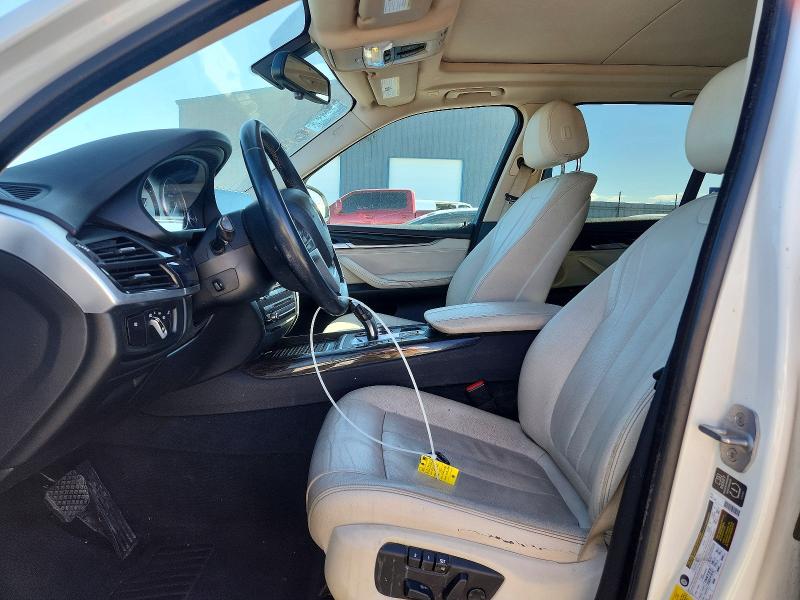 Продажа на аукционе авто 2015 Bmw X5, vin: 5UXKS4C50F0J99205, номер лота: 45595946