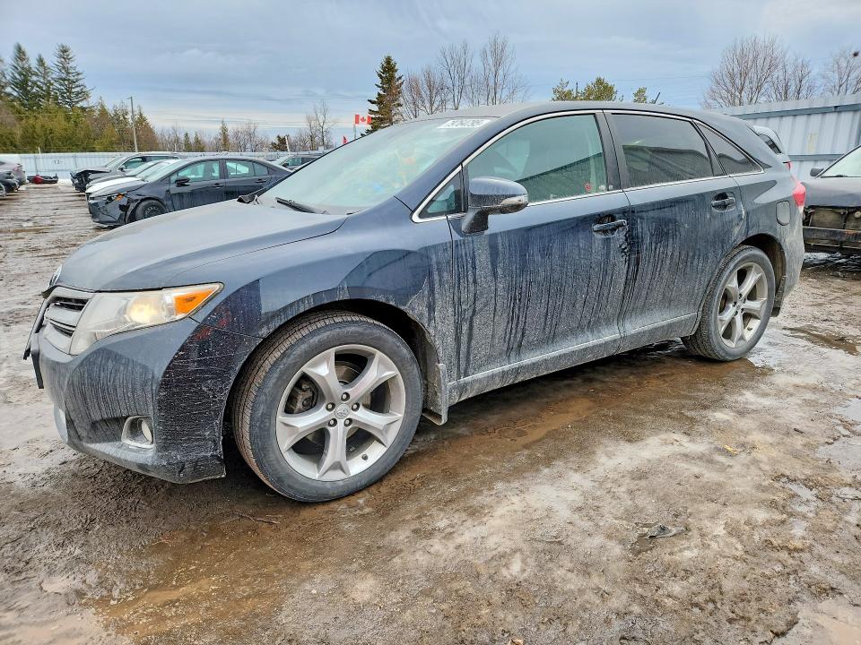 Aukcja sprzedaży 2016 Toyota Venza, vin: 4T3BK3BB4GU126046, numer aukcji: 79764795