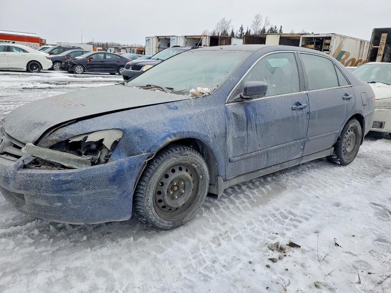Aukcja sprzedaży 2003 Honda Accord, vin: 1HGCM56413A800959, numer aukcji: 79713565