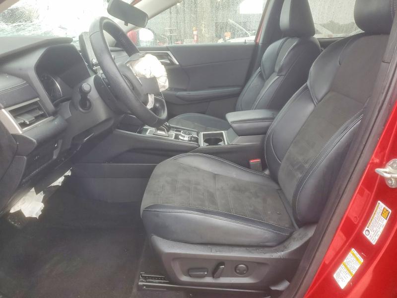 Aukcja sprzedaży 2024 Mitsubishi Outlander, vin: JA4J4VA8XRZ024951, numer aukcji: 46428666