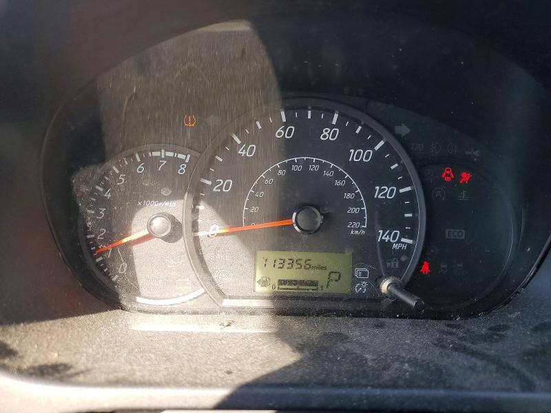 Aukcja sprzedaży 2018 Mitsubishi Mirage, vin: ML32A3HJ2JH015013, numer aukcji: 46681276