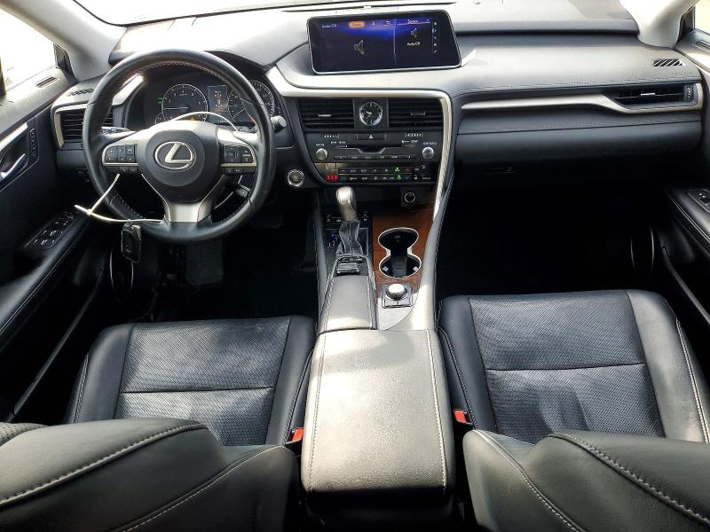 Aukcja sprzedaży 2019 Lexus Rx 350, vin: 2T2BZMCA4KC203312, numer aukcji: 47360256