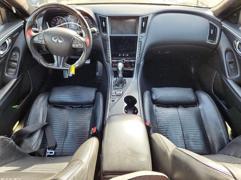 Aukcja sprzedaży 2014 Infiniti Q50 Hybrid, vin: JN1AV7AP2EM690508, numer aukcji: 45679996