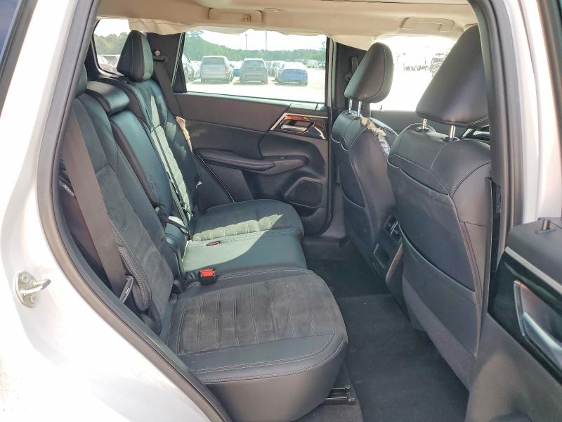 Продаж на аукціоні авто 2023 Mitsubishi Outlander, vin: JA4J3UA88PZ030743, номер лоту: 47896866