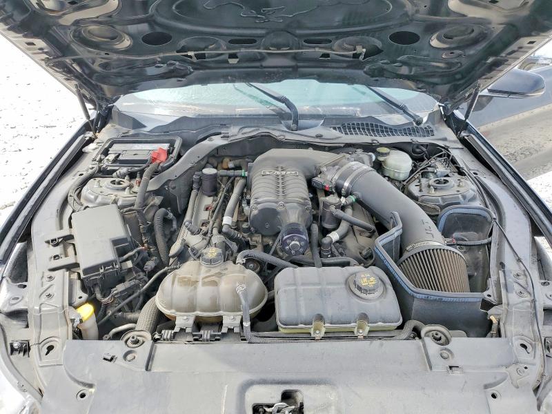 Продаж на аукціоні авто 2015 Ford Mustang, vin: 1FA6P8CF2F5325688, номер лоту: 46221436