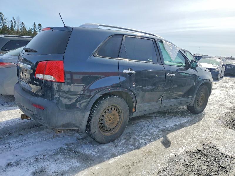 Aukcja sprzedaży 2013 Kia Sorento, vin: 5XYKTDA22DG373726, numer aukcji: 47321436