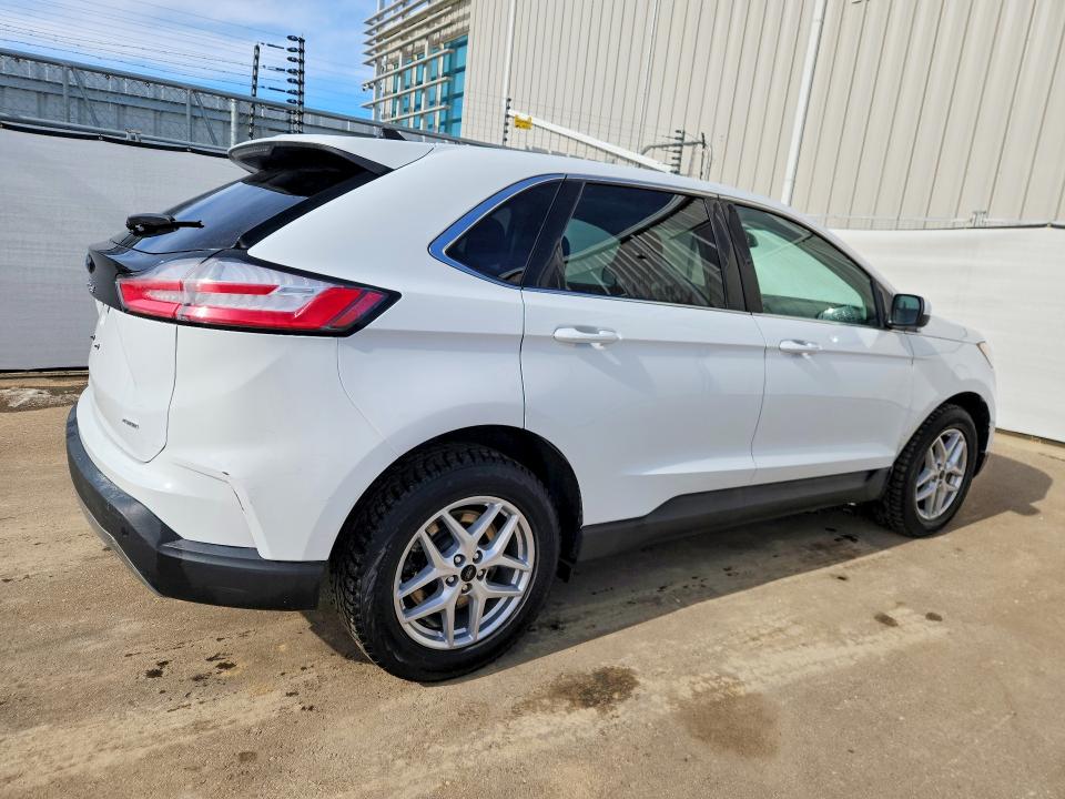 Aukcja sprzedaży 2023 Ford Edge, vin: 2FMPK4J97PBA28685, numer aukcji: 79828435
