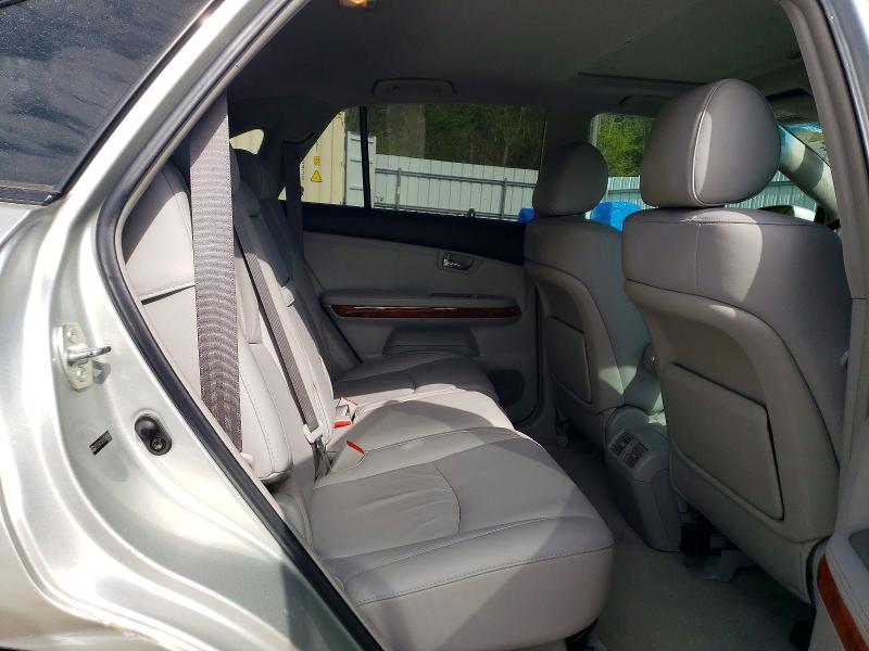 Продаж на аукціоні авто 2005 Lexus Rx 330, vin: 2T2GA31U15C040806, номер лоту: 47328726
