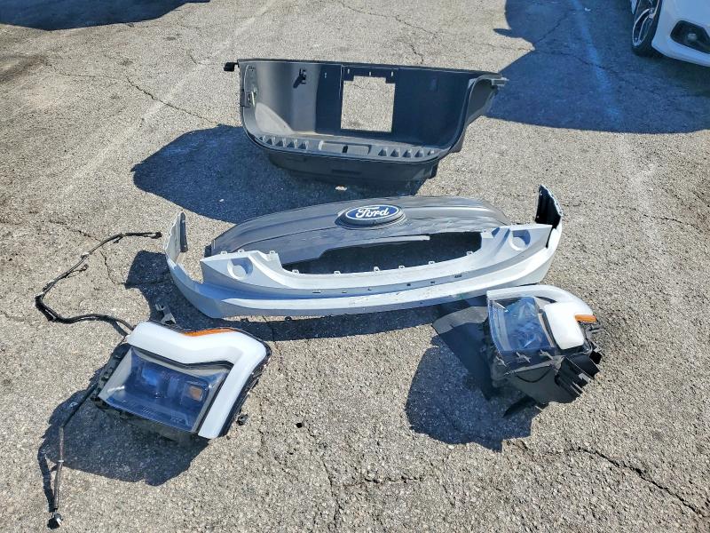 Продажа на аукционе авто 2025 Ford F150, vin: 1FT6W5L7XSWG17940, номер лота: 78879185