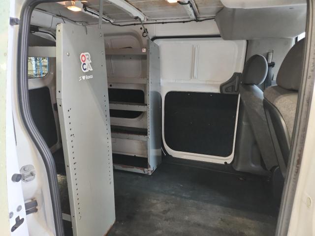 Продажа на аукционе авто 2020 Nissan Nv200, vin: 3N6CM0KN6LK697694, номер лота: 45536246